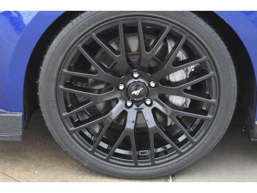 2016 Ford Mustang GT