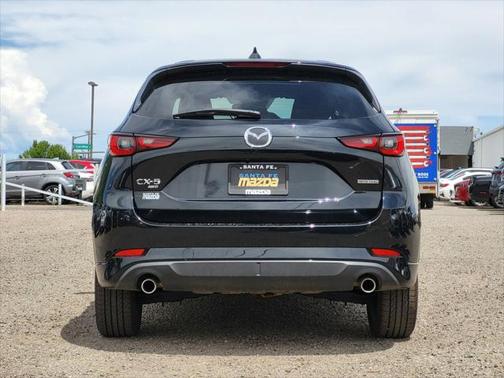 2024 Mazda CX-5 2.5 S Premium