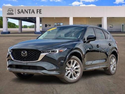 2024 Mazda CX-5 2.5 S Premium