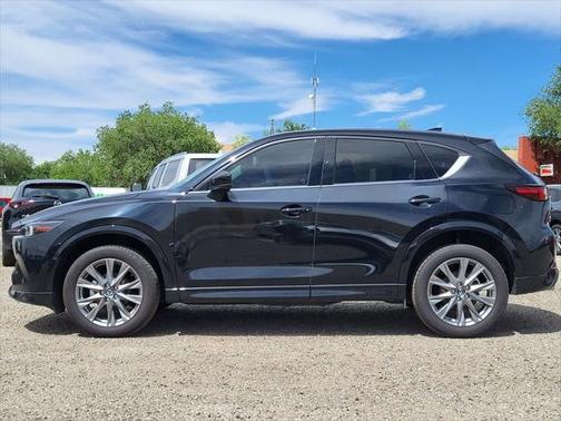 2024 Mazda CX-5 2.5 S Premium