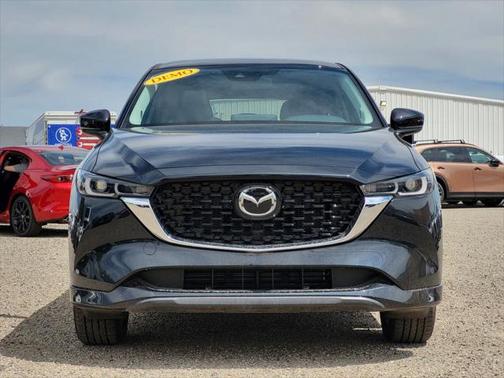 2024 Mazda CX-5 2.5 S Premium