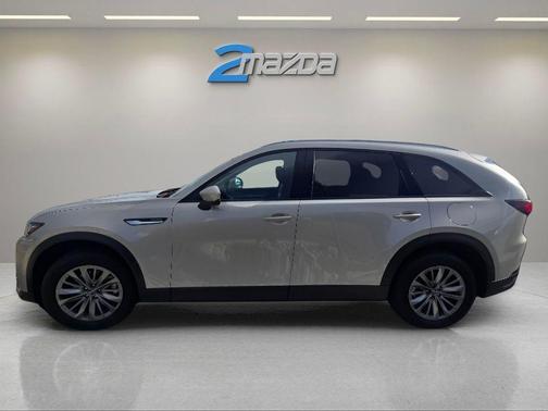 2025 Mazda CX-90 PHEV Preferred