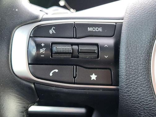 Aurora Black 2024 Kia Forte LXS