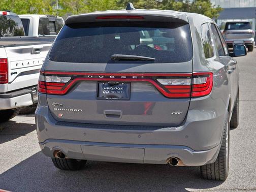 2023 Dodge Durango GT AWD
