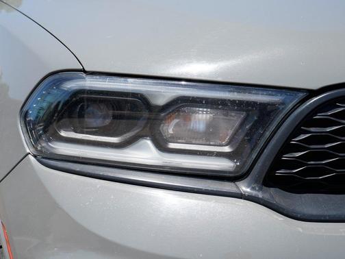 Destroyer Gray Clearcoat 2023 Dodge Durango GT AWD
