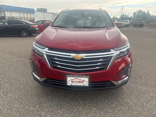 2023 Chevrolet Equinox Premier w/1LZ