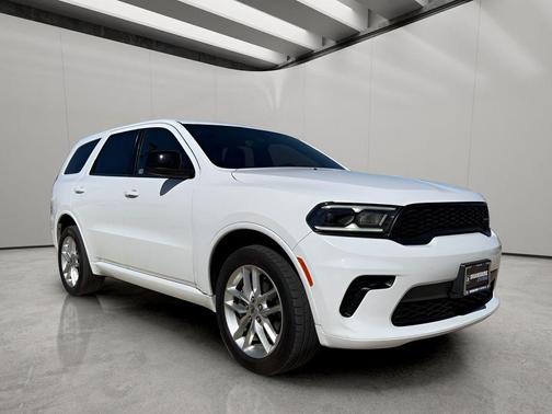 2023 Dodge Durango GT AWD