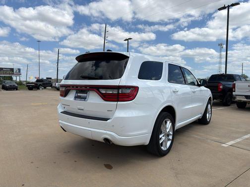 2023 Dodge Durango GT AWD
