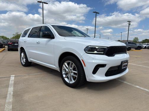 2023 Dodge Durango GT AWD