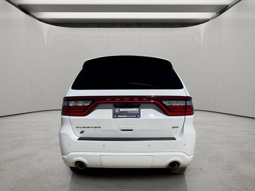 2023 Dodge Durango GT AWD