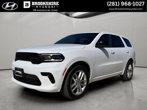 2023 Dodge Durango GT AWD