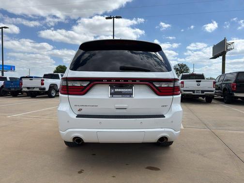 2023 Dodge Durango GT AWD