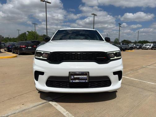 2023 Dodge Durango GT AWD