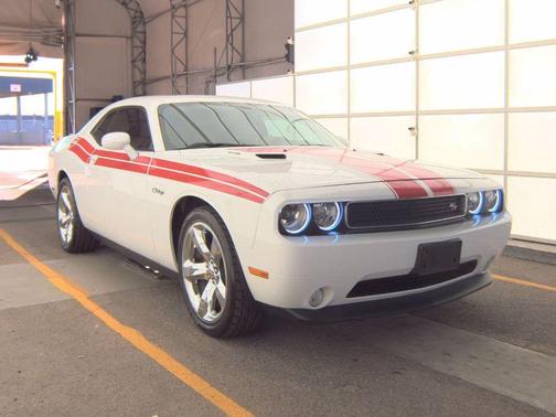 2011 Dodge Challenger R/T