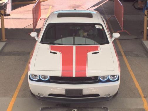 2011 Dodge Challenger R/T