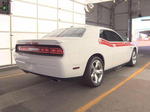 2011 Dodge Challenger R/T
