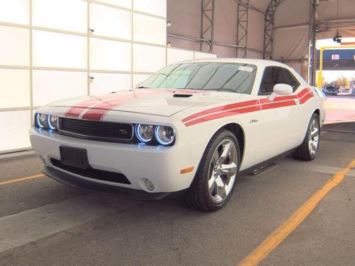 2011 Dodge Challenger R/T