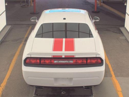 2011 Dodge Challenger R/T