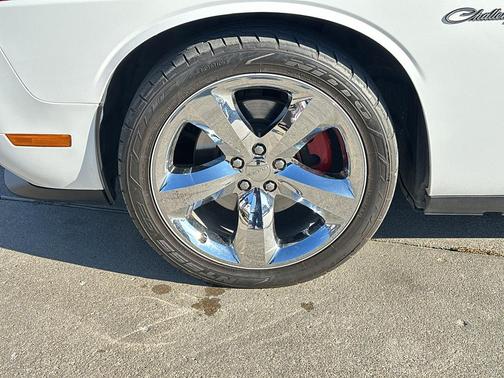 2011 Dodge Challenger R/T