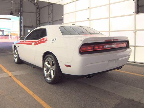 2011 Dodge Challenger R/T