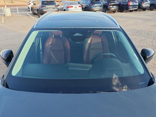 2025 Mazda CX-30 2.5 S Carbon Edition