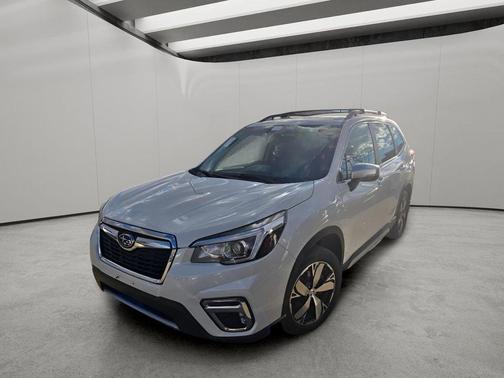 2019 Subaru Forester Touring