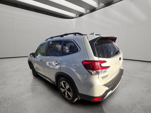 2019 Subaru Forester Touring
