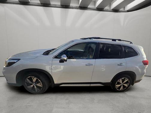 2019 Subaru Forester Touring