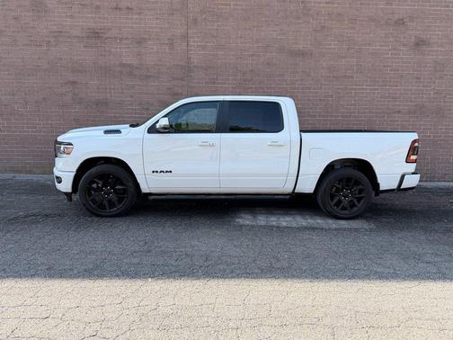 2024 RAM 1500 Sport