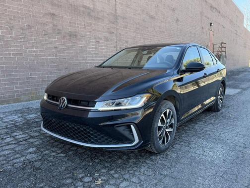 2025 Volkswagen Jetta 1.5T S