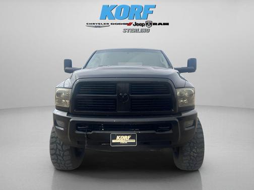 2011 Dodge Ram 2500 SLT