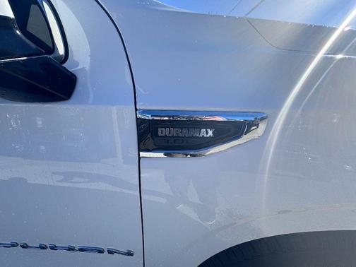 2021 GMC Yukon XL SLE