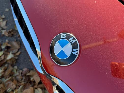 2021 BMW 228 Gran Coupe xDrive