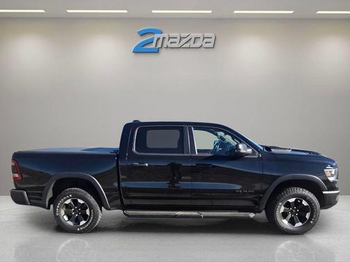 2023 RAM 1500 Rebel