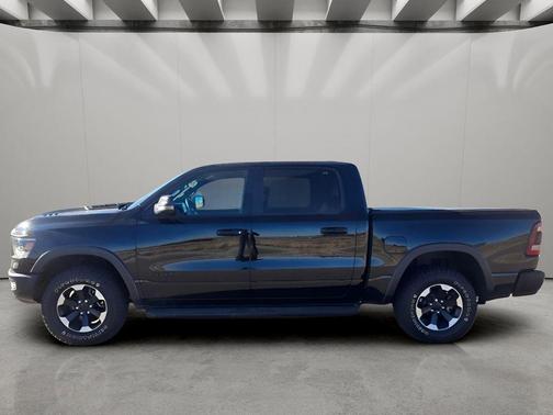 2023 RAM 1500 Rebel