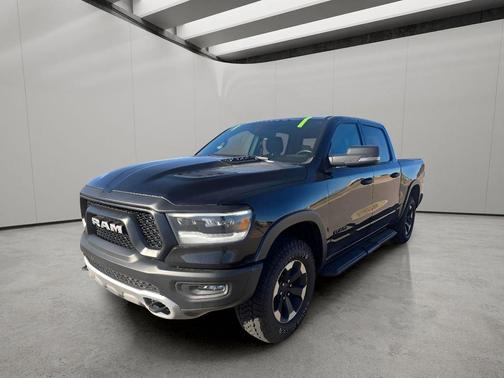 2023 RAM 1500 Rebel