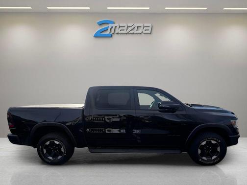 2023 RAM 1500 Rebel