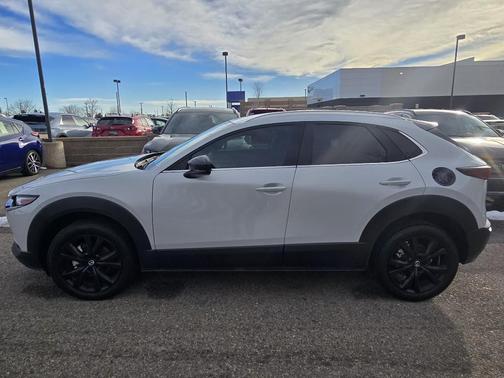 2024 Mazda CX-30 2.5 S Select Sport