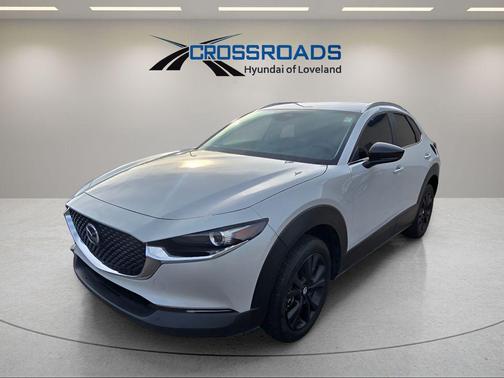 2024 Mazda CX-30 2.5 S Select Sport