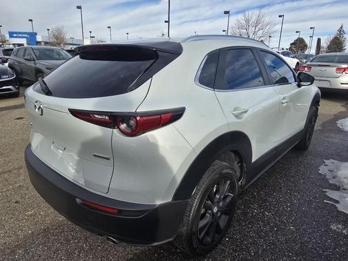 2024 Mazda CX-30 2.5 S Select Sport