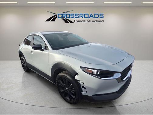 2024 Mazda CX-30 2.5 S Select Sport