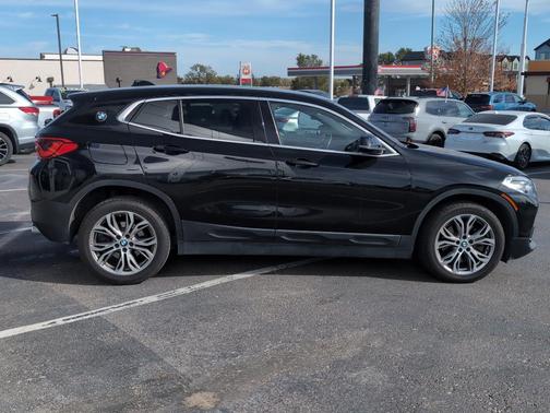 2020 BMW X2 xDrive28i