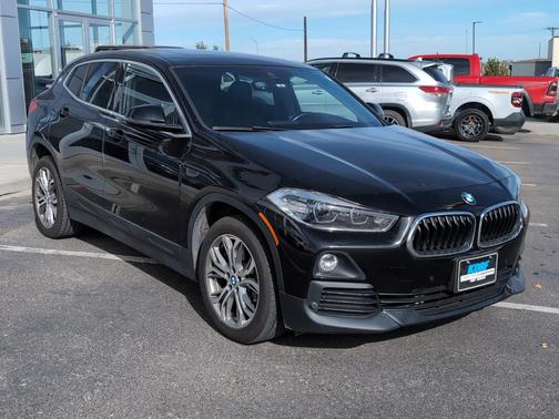 2020 BMW X2 xDrive28i