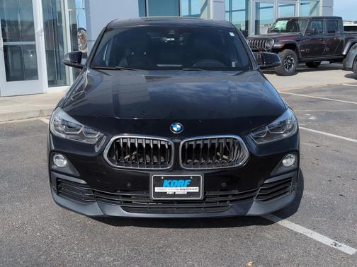 2020 BMW X2 xDrive28i