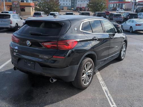 2020 BMW X2 xDrive28i
