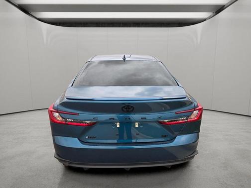 Ocean Gem 2026 Toyota Camry SE