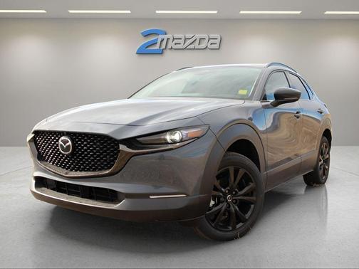 2025 Mazda CX-30 2.5 Turbo Premium Plus Package