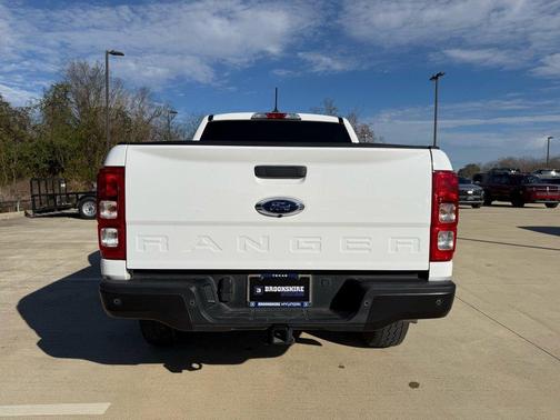 2023 Ford Ranger XL
