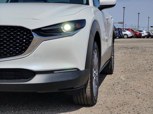 2025 Mazda CX-30 Preferred