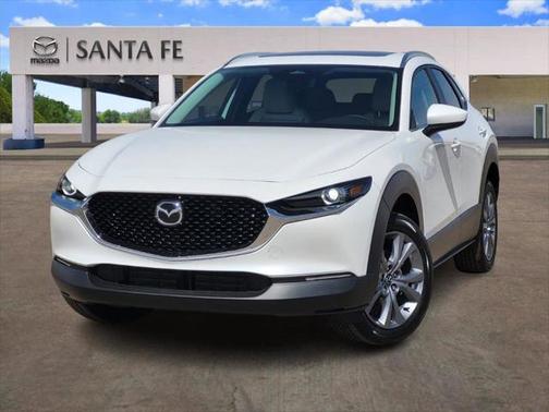 2025 Mazda CX-30 Preferred